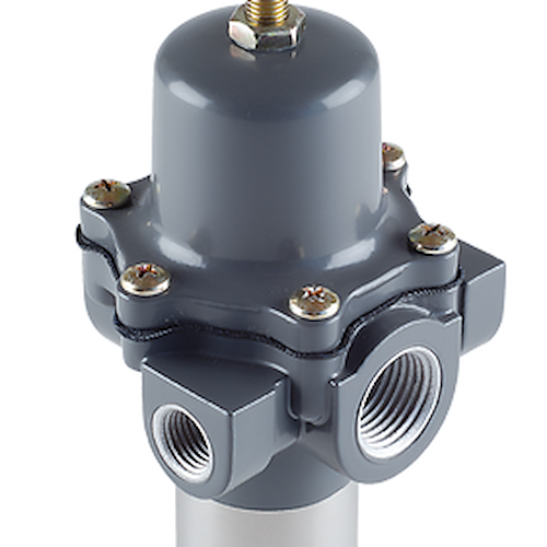 تعمیرات پرشر رگولاتور امرسان